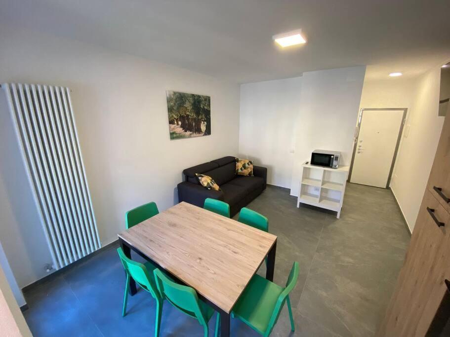 Casa Mattia Apartment Bellano Exterior photo