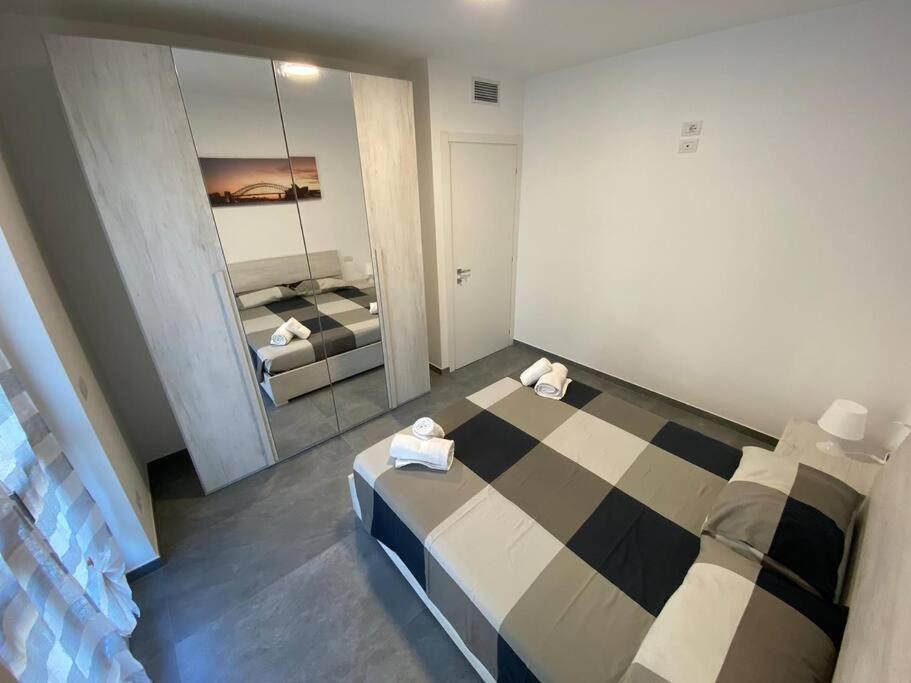 Casa Mattia Apartment Bellano Exterior photo