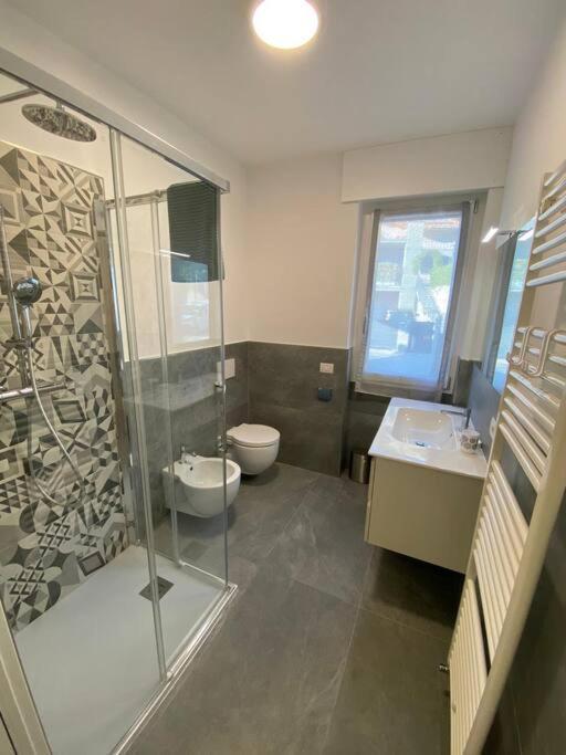 Casa Mattia Apartment Bellano Exterior photo